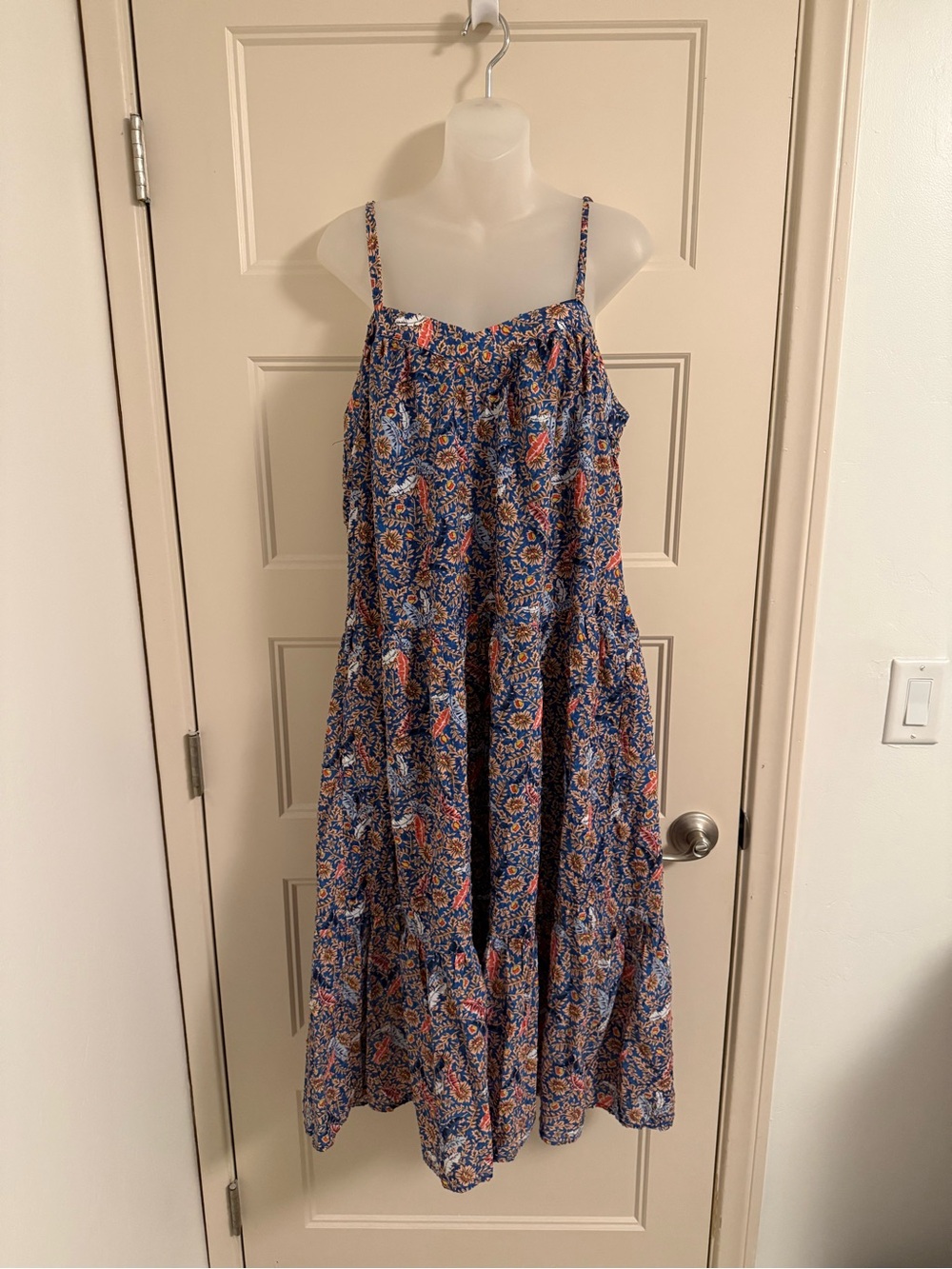 ⭐️ 5 for $25. Knox Rose dress